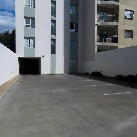 Espectacular Departamento Playa Grande/Golf Club Cochera Vista Moderno Mar del Plata Exterior photo