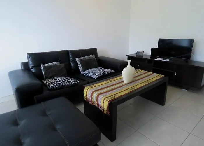 Espectacular Departamento Playa Grande/Golf Club Cochera Vista Moderno