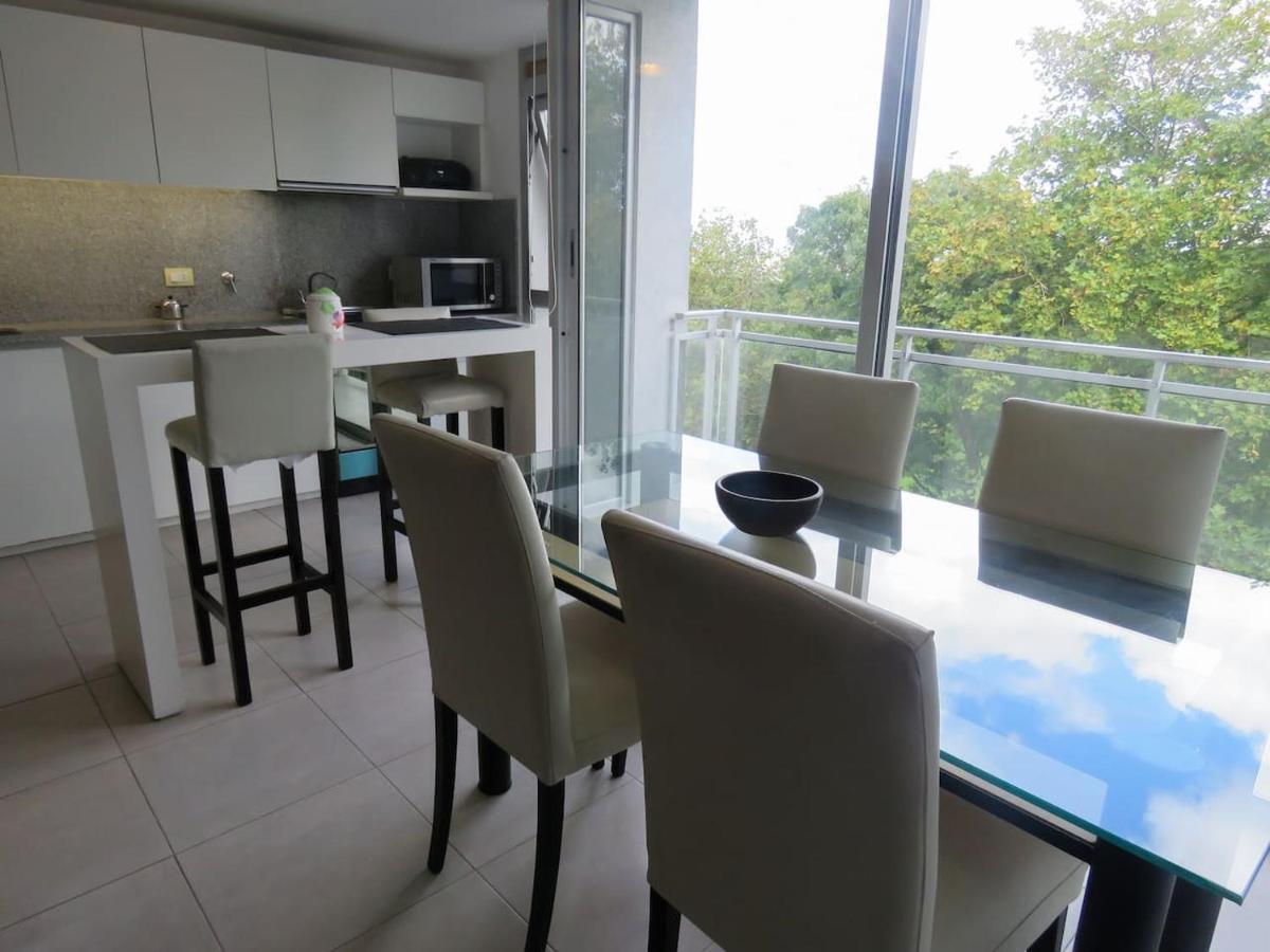 Espectacular Departamento Playa Grande/golf Club Cochera Vista Moderno