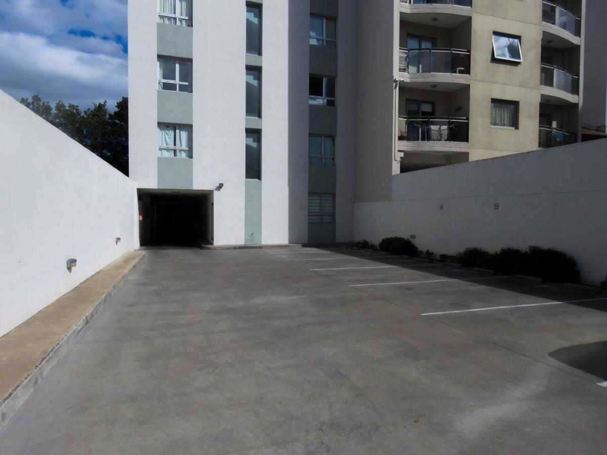 Apartment Espectacular Departamento Playa Grande/golf Club Cochera Vista Moderno