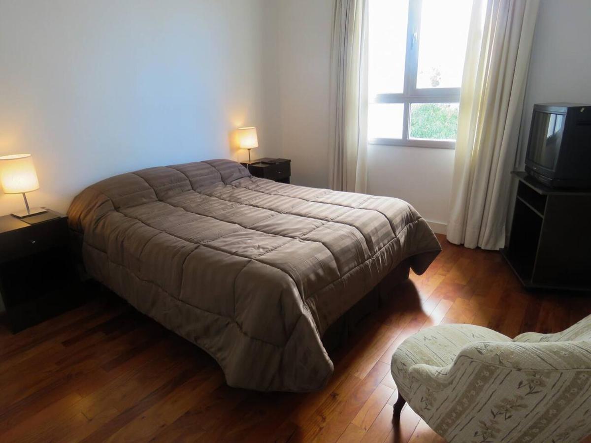 Espectacular Departamento Playa Grande/golf Club Cochera Vista Moderno *