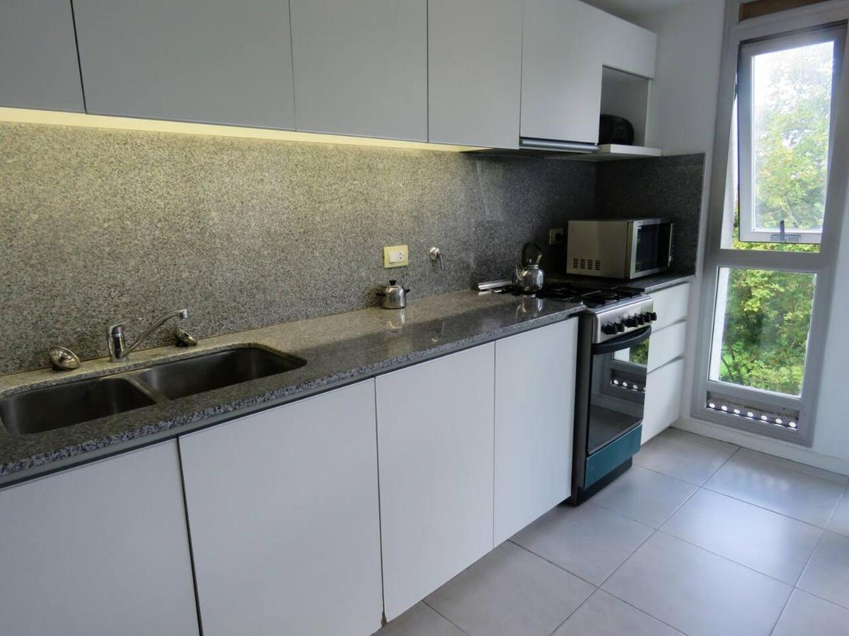 Espectacular Departamento Playa Grande/golf Club Cochera Vista Moderno Apartment *
