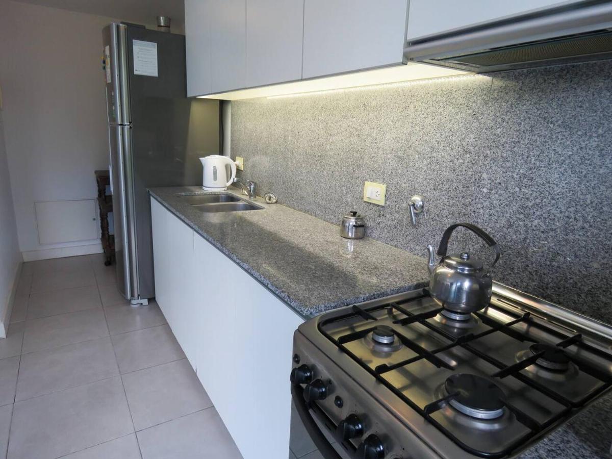 Espectacular Departamento Playa Grande/golf Club Cochera Vista Moderno Apartment