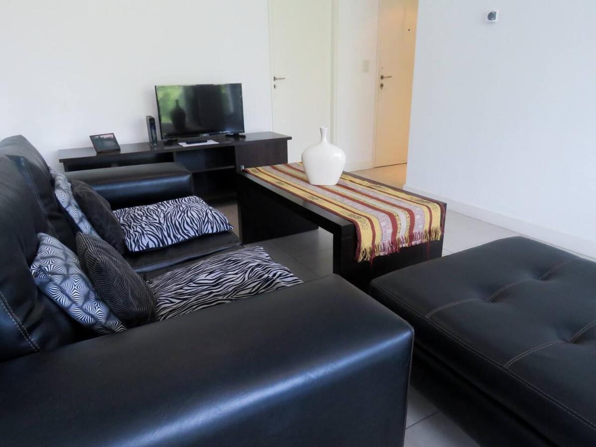 Espectacular Departamento Playa Grande/golf Club Cochera Vista Moderno Apartment *