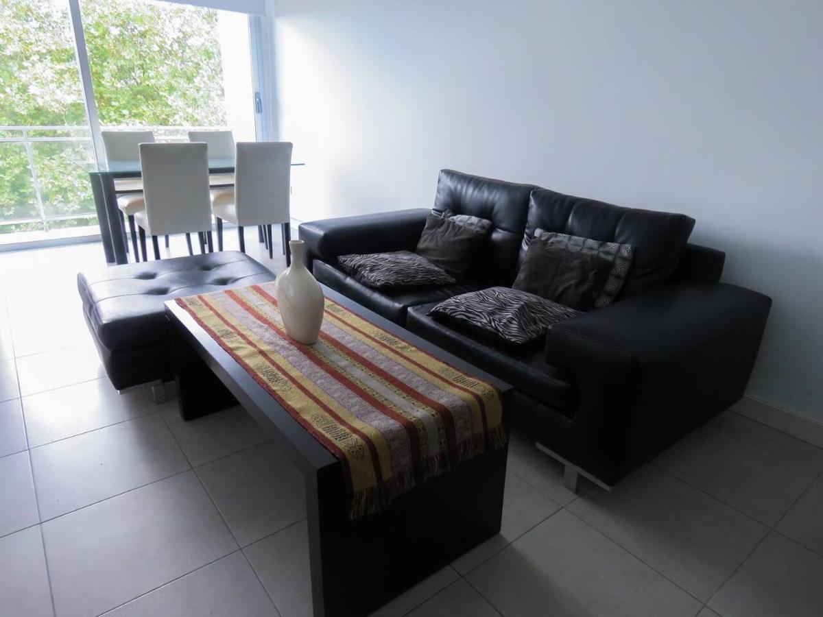 Espectacular Departamento Playa Grande/golf Club Cochera Vista Moderno