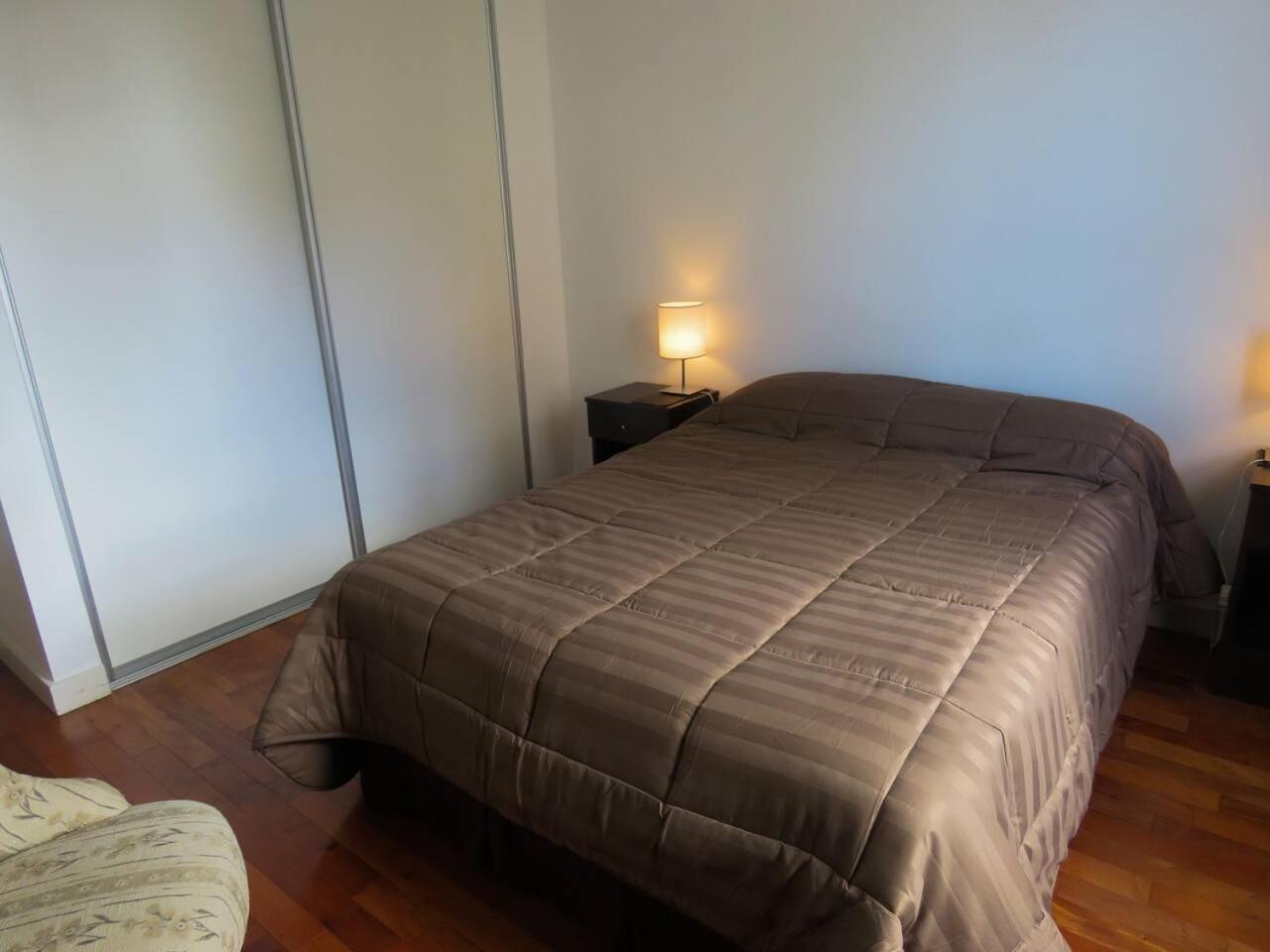 Espectacular Departamento Playa Grande/golf Club Cochera Vista Moderno *