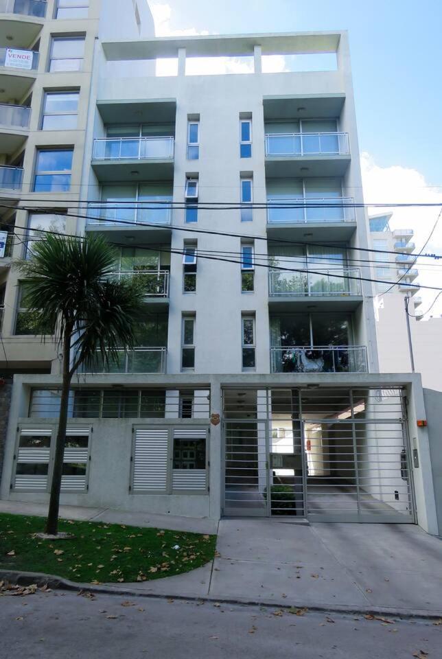 Apartment Espectacular Departamento Playa Grande/golf Club Cochera Vista Moderno Mar del Plata